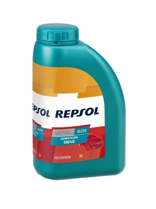 Масло REPSOL ELITE EVOLUTION SN/CF 5W40 1л, шт